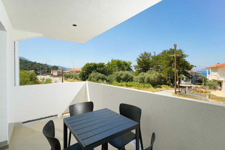 Others 4, 5 suites by GD, East Macedonia and Thrace