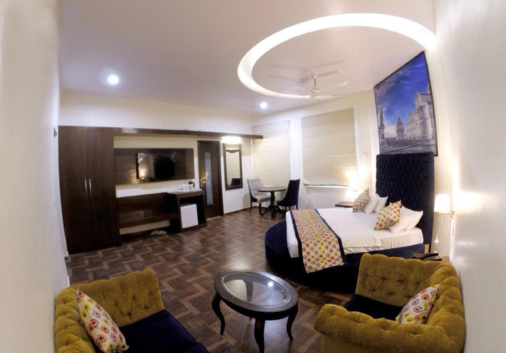 Others 4, Hotel Heaven View, Fazilka