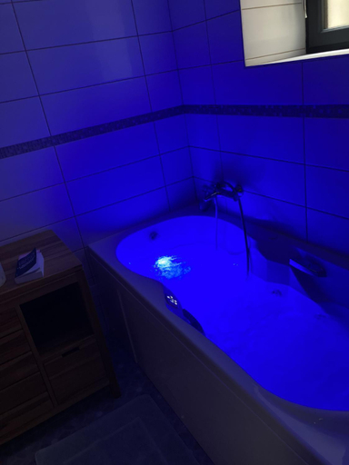 Others 5, Chambre d'hotes Bambou- A l'Ombre des Tilleuls, Ardèche