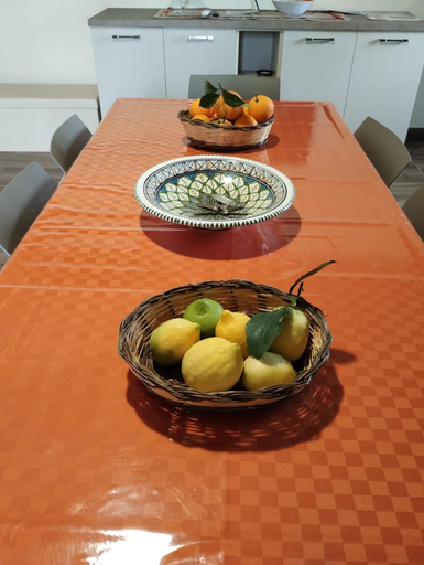 Food & Drinks 5, Casa Badia, Catania