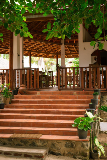 Food & Drinks 2, Banyan Beach Cottage SRI LANKA, Thirukkovil