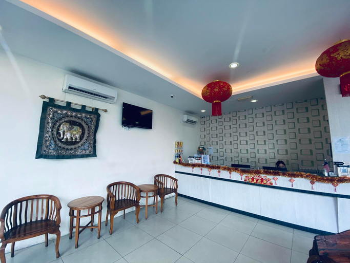 Food & Drinks, Hotel Malaysia , Sibu