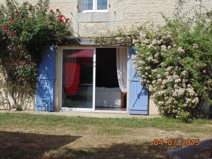 Others 5, Gite Le Clos Constance, Vienne
