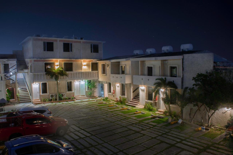 4, DVC HOTEL, Isla Mujeres