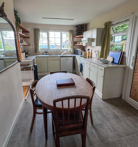 Others 5, Spacious home in Bath, nature and city!, Bath and North East Somerset
