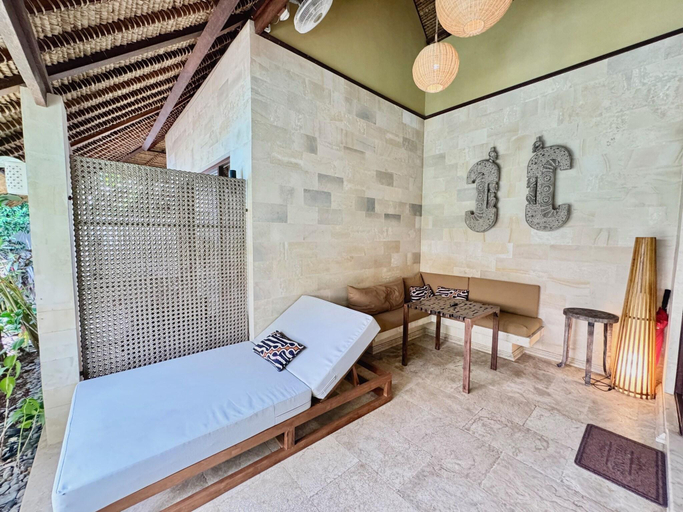 Bedroom 3, Karmagali Boutique Suites - Adults Only, Denpasar