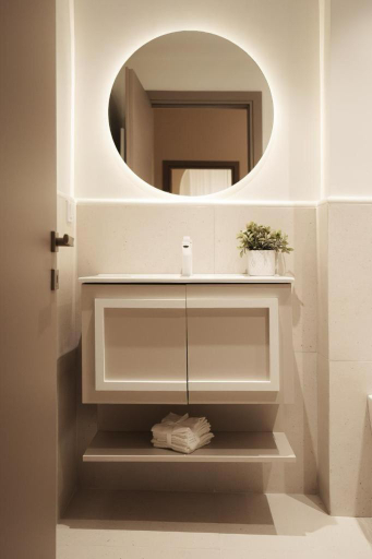 Others 5, Harmonia Minimal Apartments, Central Macedonia