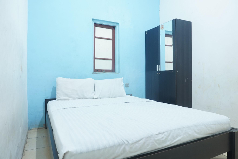 Bedroom 3, OYO 93523 Penginapan Laras Paminggir, Tapin