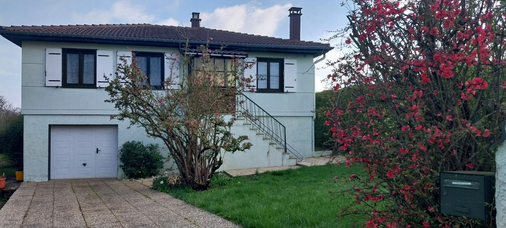 Others 4, La maison verte, Moselle