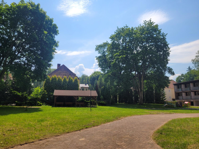 Exterior & Views 1, Artel Villa Tarsis, Kołobrzeg