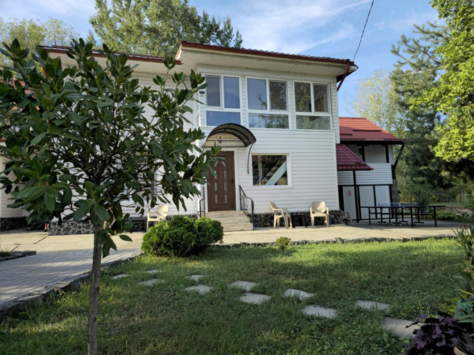 Others 4, Green Panorama Relax Concept, Livadia