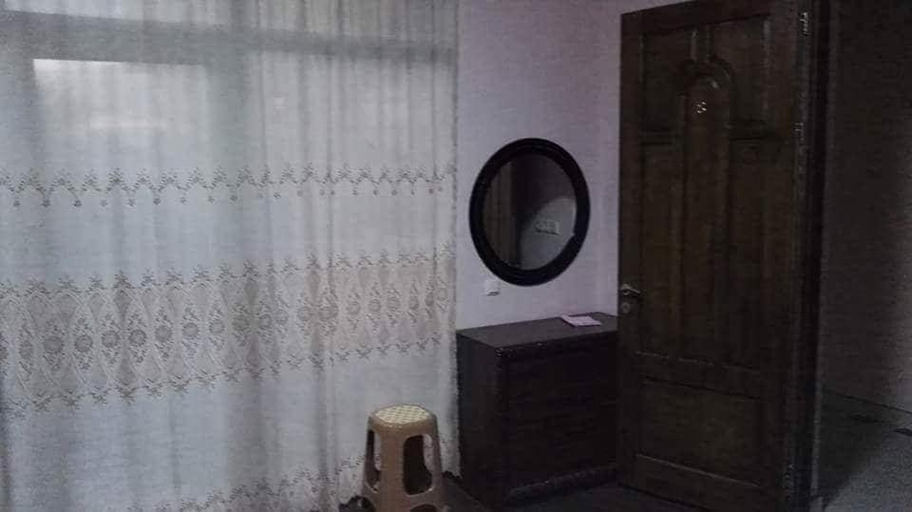 Bathroom, Hotel Resanda, Kobuleti