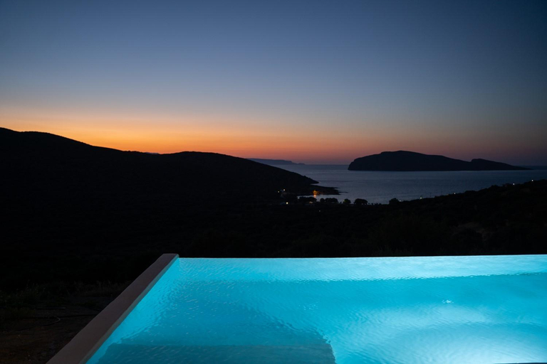 Sport & Beauty, KATHOS RESIDENCE, Crete