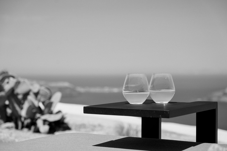 Food & Drinks 4, Divine Cave Experience, South Aegean