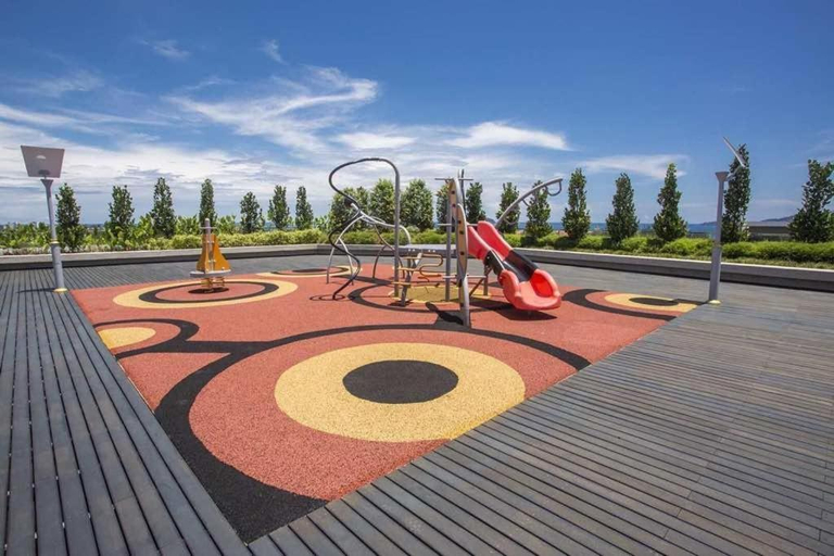 Family & Kids, Muqx Staycation Sutera Avenue, Kota Kinabalu