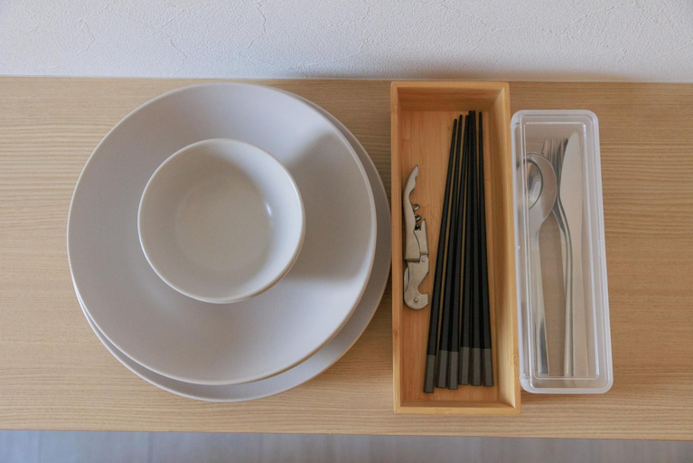 Food & Drinks, MKG Home・芝, Minato