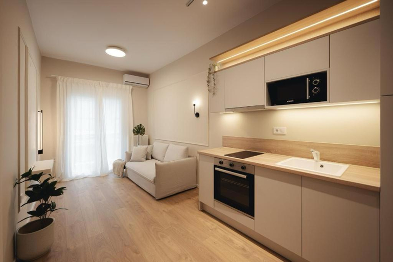 Others 2, Harmonia Minimal Apartments, Central Macedonia