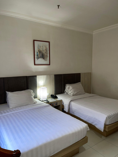 Bedroom 7
