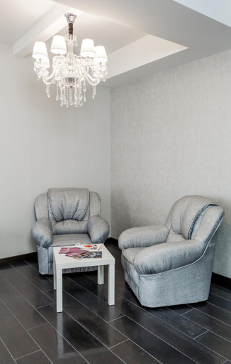 Others 5, Hotel Premier, Petrykivs'kyi