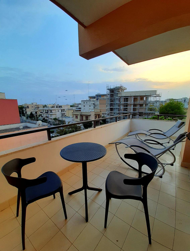 Others 2, Dimora Gentile Lecce B&B, Lecce
