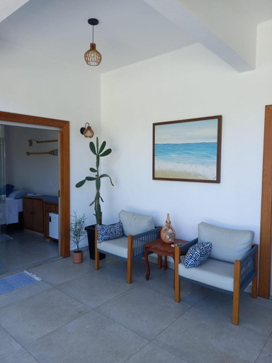 Others 5, Brisa Mar Suites, Porto Seguro