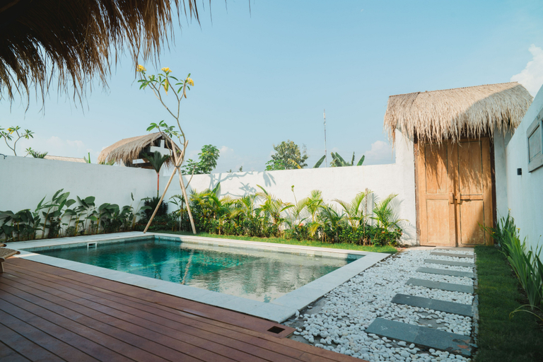 Swimming Pool 7