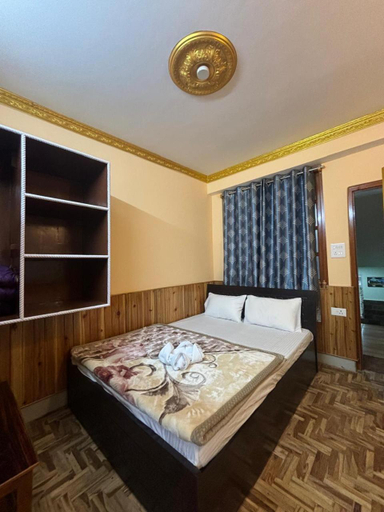 5, Hotel lasakusa Temi residency, South Sikkim