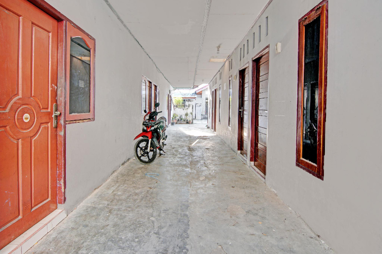 Public Area