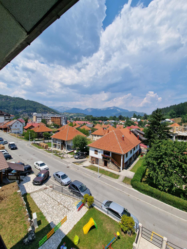 Others 5, Apartments Gorska
