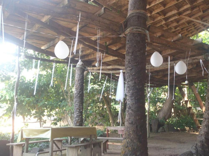 Food & Drinks, Daltons Banana Guesthouse, Western Rural
