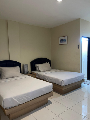 Bedroom 5