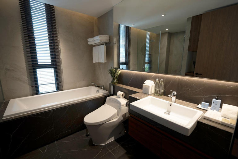 Bathroom 6