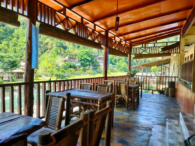 Food & Drinks 3, Umiyuki guesthouse and restaurant, Langkat