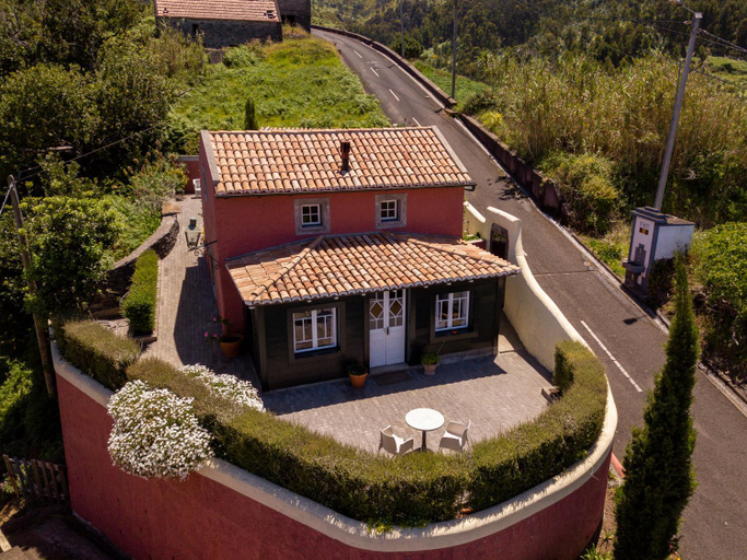Others 5, Casa da Muda Cottages & Villa, Calheta
