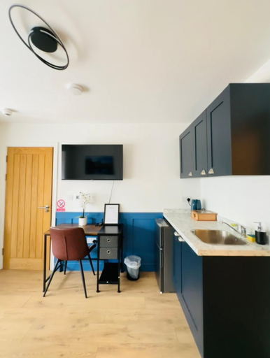 Others 5, Sun Guest House Cambridge, Cambridgeshire