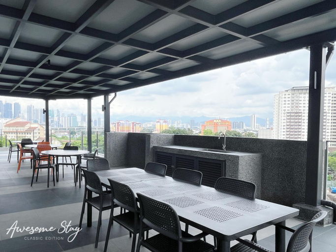 Food & Drinks, Sunway Velocity Two By Awesomestay, Kuala Lumpur