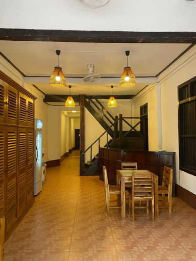 Others 3, PHAI GUESTHOUSE, Luang Prabang