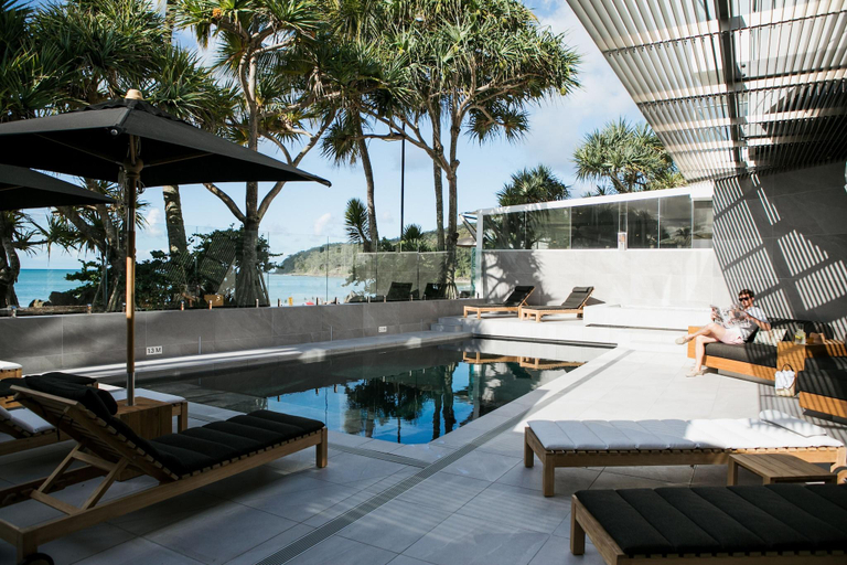 Sport & Beauty 2, On The Beach Noosa Resort, Noosa - Noosa-Noosaville