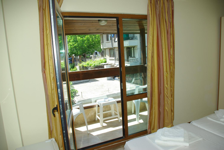 Balcony/terrace, Лалея-2, Sozopol