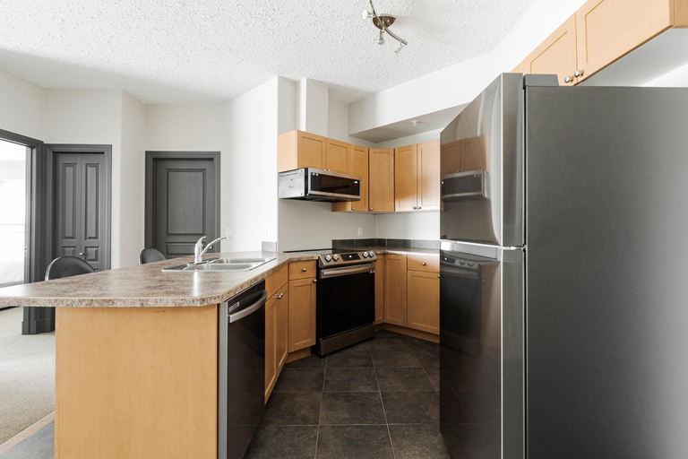 Others 5, Premier Residence - Fort McMurray, Division No. 16