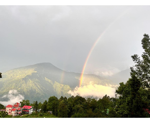 2, Hotel lasakusa Temi residency, South Sikkim