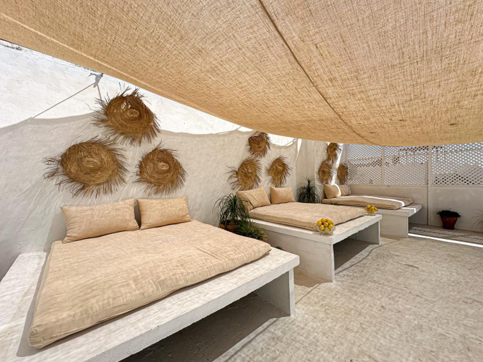 Others 3, Mar y Montana House, Tanger-Assilah