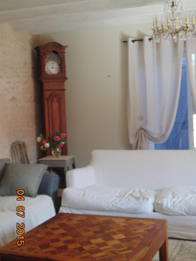 Others 3, Gite Le Clos Constance, Vienne