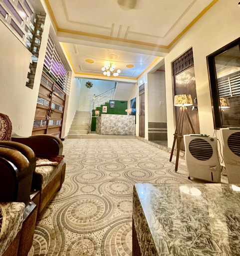 Others, RAMADHYA PALACE , Faizabad