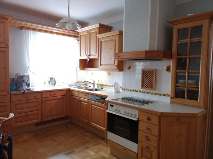 Others 4, Apartment (3 Gerste), Linz Land