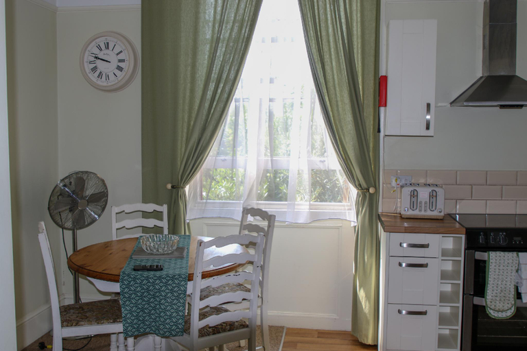 Others 4, Spring Garden Holiday Apartments, Hampshire