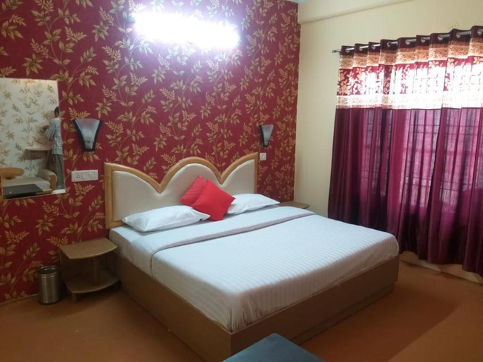 4, Prestige Villa, Shimla