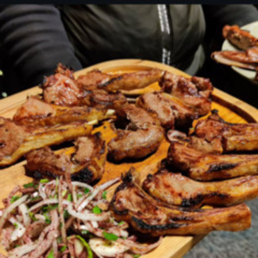Food & Drinks