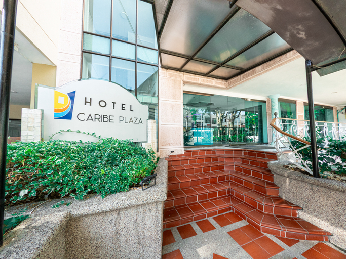 Exterior & Views 3, Hotel Caribe Plaza Barranquilla, Barranquilla