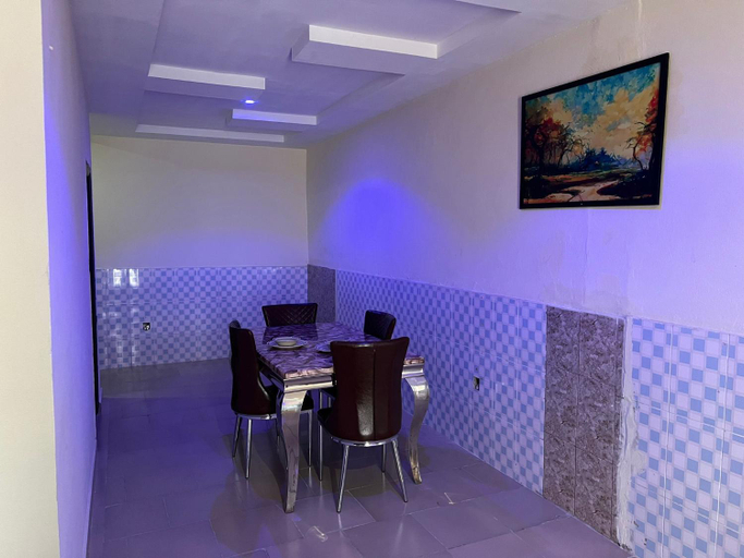 Food & Drinks, YP-Made Luxurious 1 & 2 Bedroom Apartments, Ibeju/Lekki